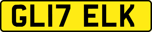 GL17ELK