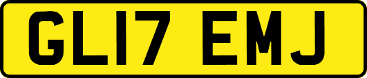 GL17EMJ