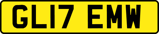 GL17EMW