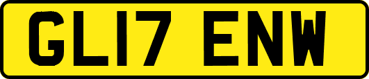 GL17ENW