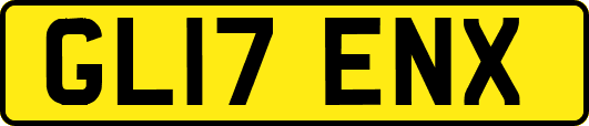 GL17ENX