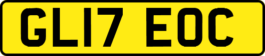 GL17EOC