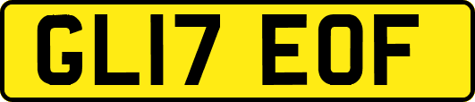 GL17EOF