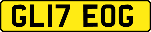GL17EOG