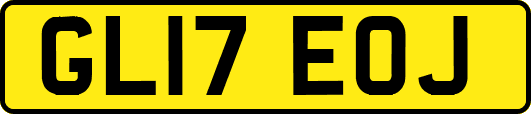 GL17EOJ