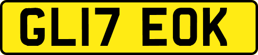 GL17EOK