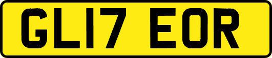 GL17EOR