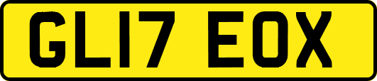 GL17EOX