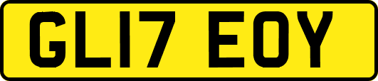 GL17EOY