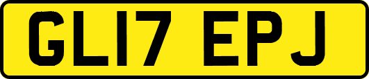 GL17EPJ