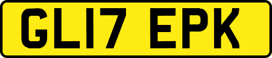 GL17EPK