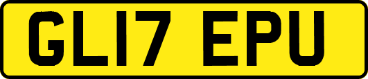 GL17EPU