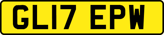 GL17EPW