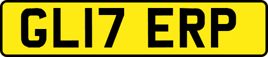 GL17ERP