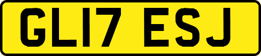 GL17ESJ