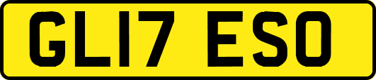 GL17ESO