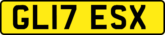 GL17ESX