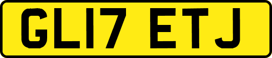 GL17ETJ