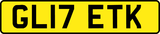 GL17ETK