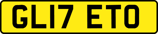 GL17ETO