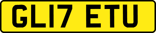 GL17ETU