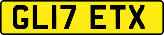 GL17ETX