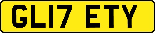GL17ETY