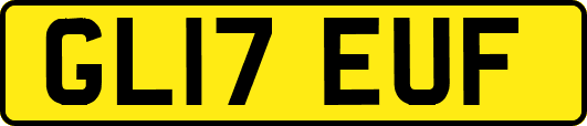 GL17EUF