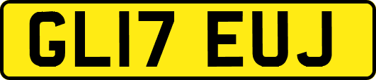GL17EUJ