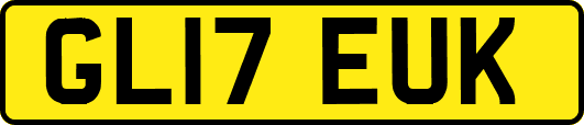 GL17EUK