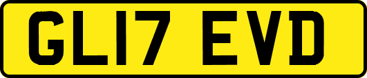 GL17EVD