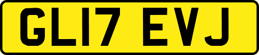 GL17EVJ
