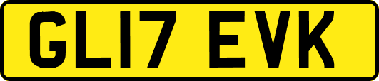 GL17EVK