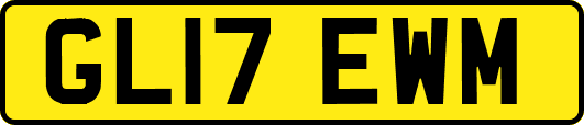 GL17EWM