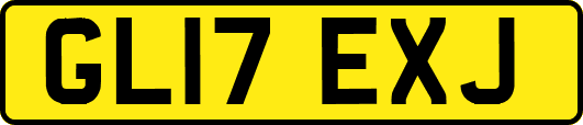 GL17EXJ