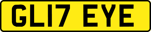 GL17EYE