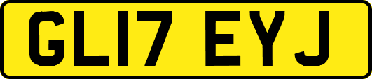 GL17EYJ