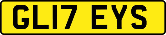 GL17EYS