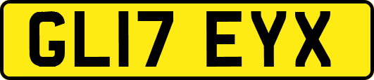 GL17EYX
