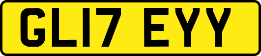 GL17EYY
