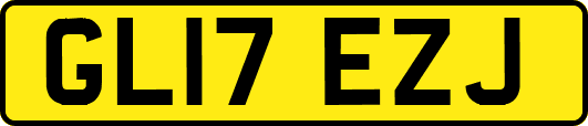 GL17EZJ