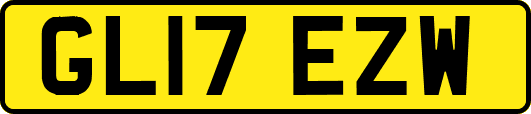 GL17EZW