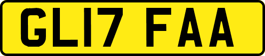 GL17FAA