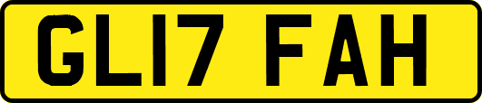 GL17FAH