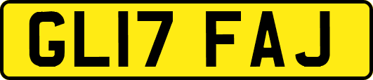 GL17FAJ