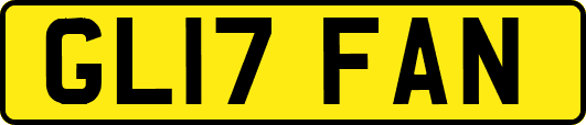 GL17FAN