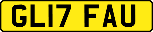 GL17FAU