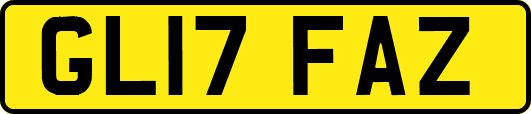 GL17FAZ