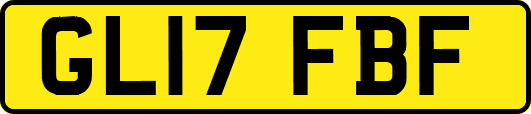 GL17FBF