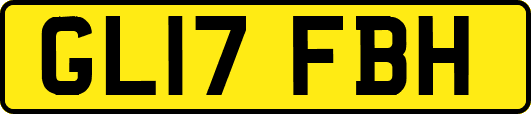 GL17FBH